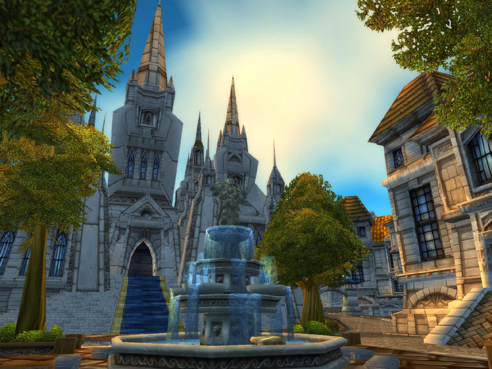 World of Warcraft: Cataclysm - Imagen 45